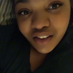 Meet your Posher, Irene